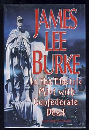 Seller image for In the Electric Mist with Confederate Dead for sale by Magic Carpet Books