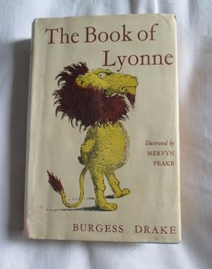 The Book of Lyonne