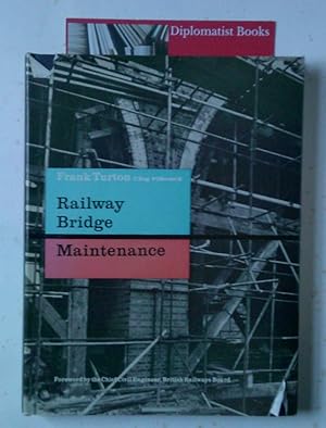 Seller image for Railway Bridge Maintenance for sale by Diplomatist Books