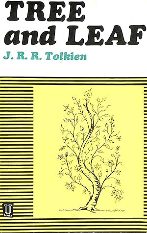 Seller image for Tree and Leaf for sale by M Godding Books Ltd