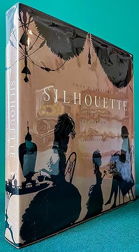 Imagen del vendedor de SILHOUETTE: The Art of the Shadow a la venta por Chaucer Bookshop ABA ILAB