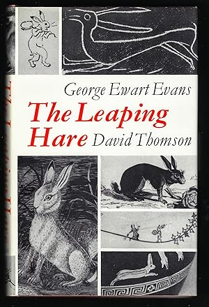 Immagine del venditore per The Leaping Hare venduto da Chaucer Bookshop ABA ILAB