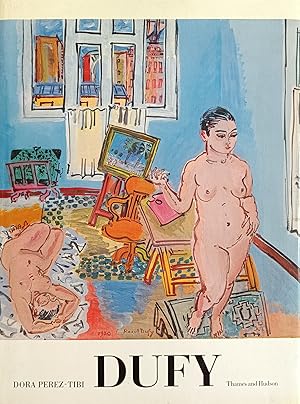 Image du vendeur pour DUFY mis en vente par libreria minerva