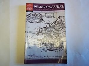 Seller image for Pembrokeshire: The Concise History for sale by Carmarthenshire Rare Books