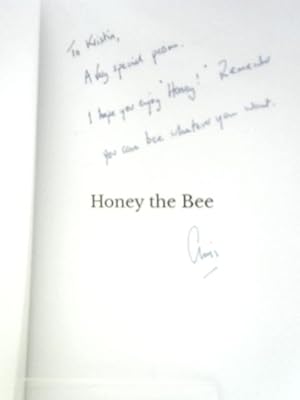 Honey the Bee