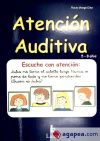 Seller image for Atencin auditiva for sale by Agapea Libros
