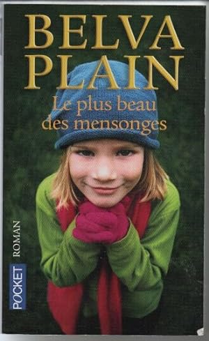 Seller image for Le plus beau des mensonges for sale by Dmons et Merveilles