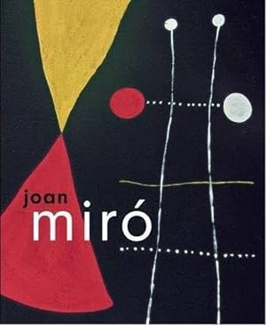 Immagine del venditore per Joan Miro: The Ladder of Escape venduto da librairie philippe arnaiz