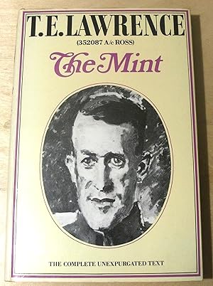 Seller image for The mint. The complete unexpurgated text for sale by RightWayUp Books