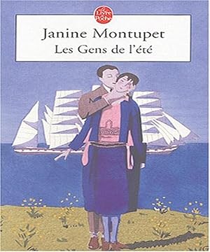 Seller image for Les Gens de l't for sale by Dmons et Merveilles