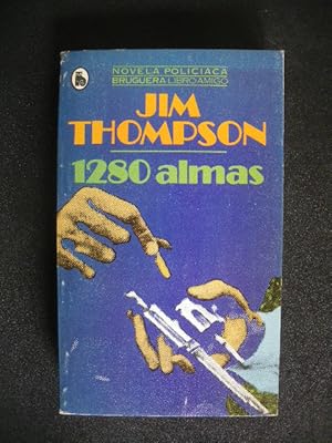 Image du vendeur pour 1280 almas mis en vente par Vrtigo Libros
