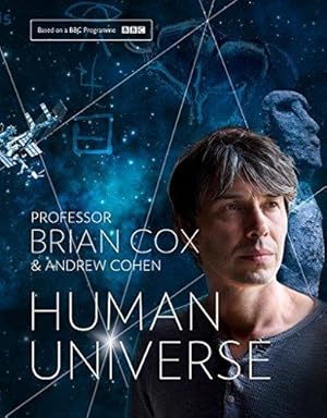 Seller image for Human Universe for sale by WeBuyBooks 2