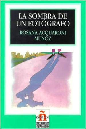 Imagen del vendedor de La Sombra De UN Fotografo (Leer En Espanol - Level 1) a la venta por WeBuyBooks 2