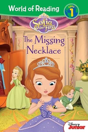Imagen del vendedor de Missing Necklace a la venta por GreatBookPrices