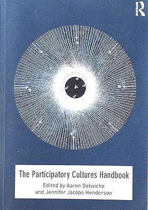 Seller image for The Participatory Cultures Handbook for sale by PKRD