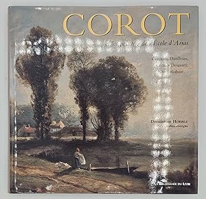 Corot et les Peintres de l'ï¿½cole d'Arras