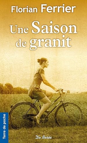 Image du vendeur pour SAISON DE GRANIT (UNE) mis en vente par Dmons et Merveilles