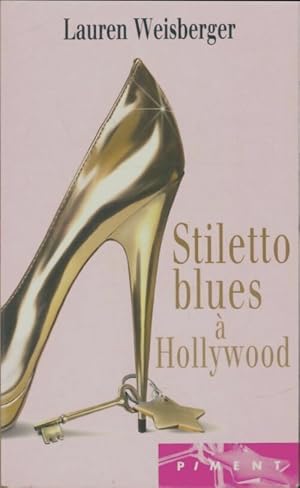 Imagen del vendedor de Stiletto Blues  Hollywood a la venta por Dmons et Merveilles