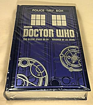 Immagine del venditore per Doctor Who: Two Novels venduto da Armadillo Alley Books