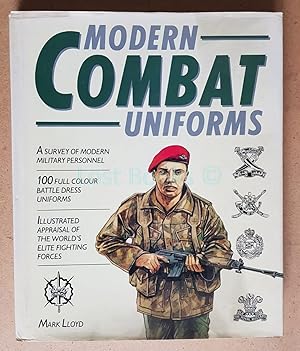 Modern Combat Uniforms