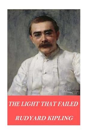 Seller image for Light That Failed for sale by GreatBookPrices