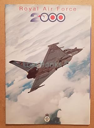 Royal Air Force 2000