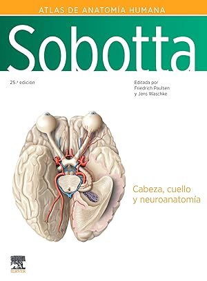 Imagen del vendedor de Sobotta atlas de anatomia humana vol 3 25 ed a la venta por Imosver