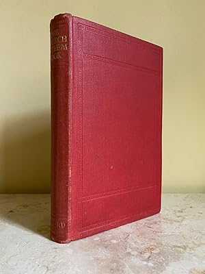 Seller image for The Church Anthem Book | One Hundred Anthems Edited by Sir Walford Davies and Henry G. Ley for sale by Little Stour Books PBFA Member