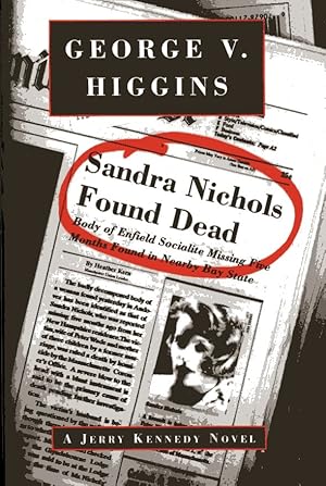 Seller image for Sandra Nichols Found Dead for sale by Fireproof Books