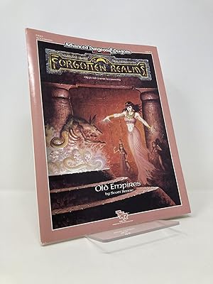 Image du vendeur pour Old Empires (Advanced Dungeons & Dragons/Forgotten Realms Accessory FR10) mis en vente par Southampton Books