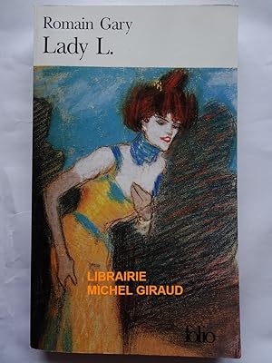 Lady L.