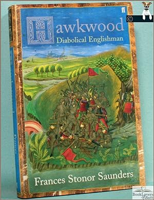 Immagine del venditore per Hawkwood: Diabolical Englishman venduto da BookLovers of Bath