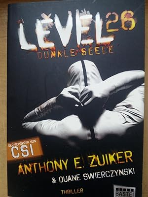 Seller image for Level 26: Dunkle Seele for sale by Versandantiquariat Jena