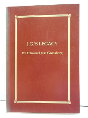 J.G.'s Legacy
