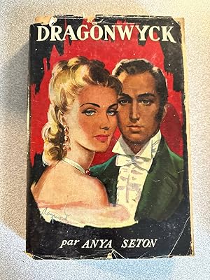 Seller image for Dragonwyck for sale by Dmons et Merveilles