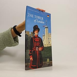 Bild des Verkufers fr The Tower of London zum Verkauf von Bookbot