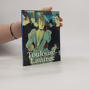 Seller image for Henri de Toulouse-Lautrec for sale by Bookbot