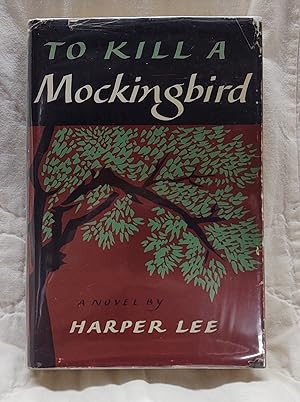 Seller image for To Kill a Mockingbird for sale by Interstellar Bookseller