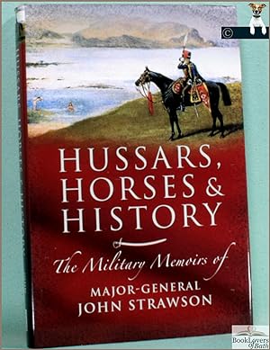 Hussars, Horses, and History