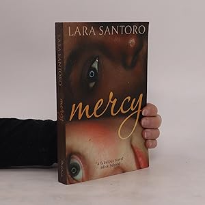 Imagen del vendedor de Mercy a la venta por Bookbot