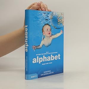 Bild des Verkufers fr Alphabet zum Verkauf von Bookbot