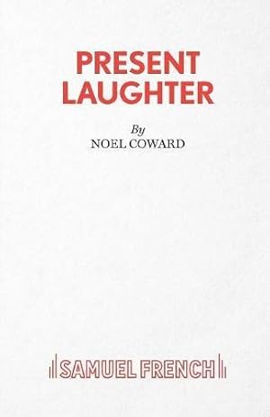 Seller image for Present Laughter - A Play (Acting Edition S.) for sale by WeBuyBooks