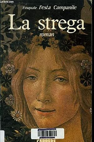 Seller image for La Strega for sale by Dmons et Merveilles