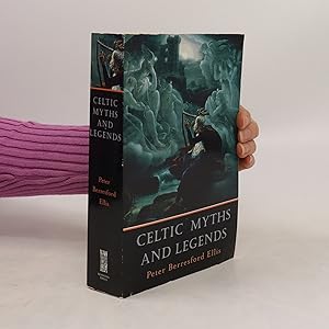 Bild des Verkufers fr Celtic Myths and Legends zum Verkauf von Bookbot