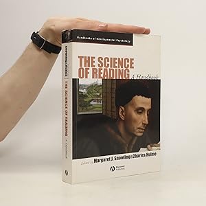 Seller image for The Science of Reading. A Handbook for sale by Bookbot