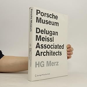 Bild des Verkufers fr Porsche Museum zum Verkauf von Bookbot