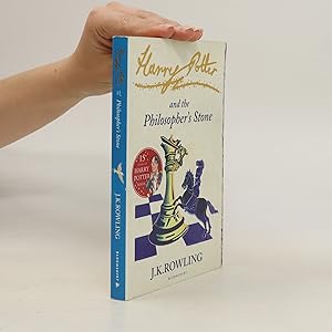 Image du vendeur pour Harry Potter and the Philosopher's Stone mis en vente par Bookbot