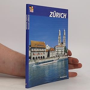 Immagine del venditore per Zrich venduto da Bookbot