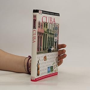 Bild des Verkufers fr Cuba zum Verkauf von Bookbot
