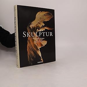 Seller image for Skulptur : von der Antike bis zum Mittelalter for sale by Bookbot